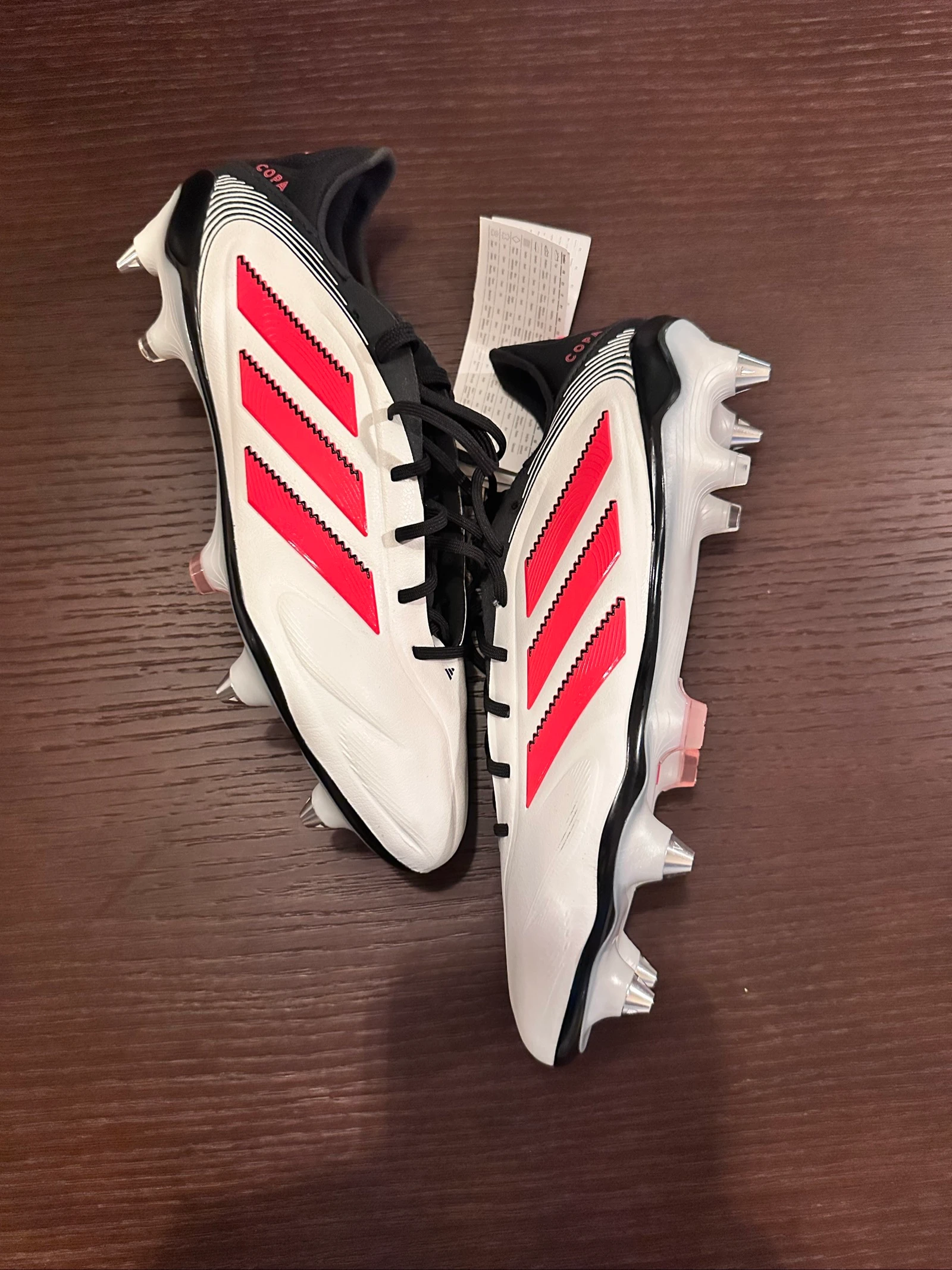 Adidas Copa Pure Élite Talla 40